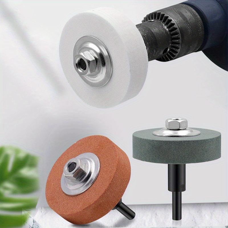 1pc Grinding Wheel Polishing Pad Metal Grinder Rotating Tool