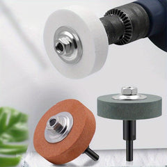 1pc Grinding Wheel Polishing Pad Metal Grinder Rotating Tool