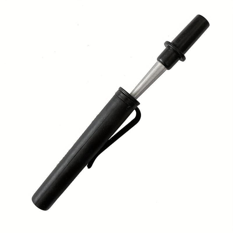 Portable Diamond Sharpening Stone Fish Hook Sharpen Tool