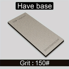 Diamond Sand Knife Sharpener Whetstone High Hardness
