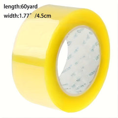 Ultra Strong Heavy Duty Packing Tape 4 X 54 86 meter
