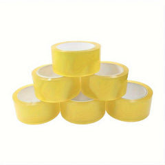 Ultra Strong Heavy Duty Packing Tape 4 X 54 86 meter