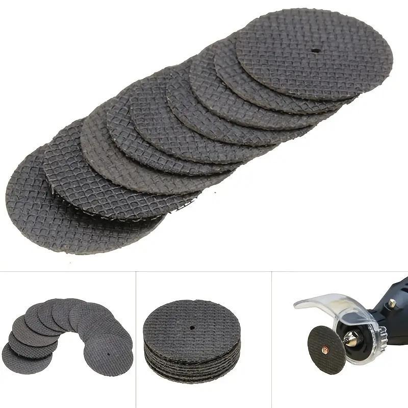 11pcs 32mm Metal Cutting DISC Set for Rotary Tool Circular Saw Blade