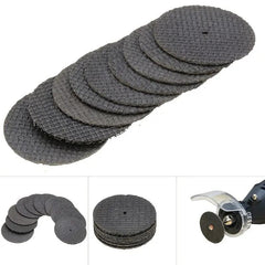 11pcs 32mm Metal Cutting DISC Set for Rotary Tool Circular Saw Blade