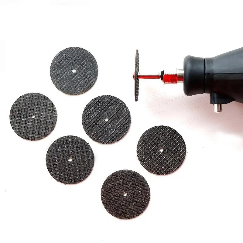 11pcs 32mm Metal Cutting DISC Set for Rotary Tool Circular Saw Blade