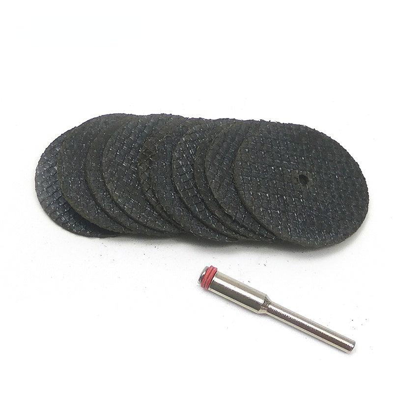 11pcs 32mm Metal Cutting DISC Set for Rotary Tool Circular Saw Blade