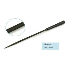 10pcs Needle File Set for Metal Glass Stone Jewelry Wood Carving
