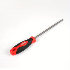 3pcs Woodworking File Set Round Head Flat Head Half Round Head Comfortable Grip