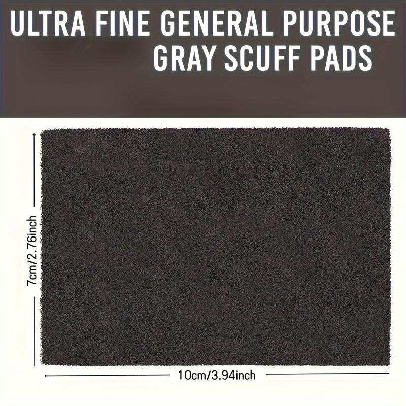 5pcs Anti-wear Pad for Carpentry Work
