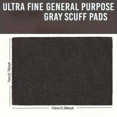 5pcs Anti-wear Pad for Carpentry Work