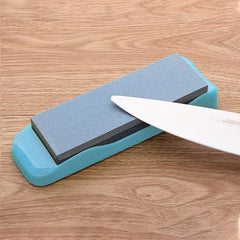 High Double sided Grindstone for Knife Sharpening