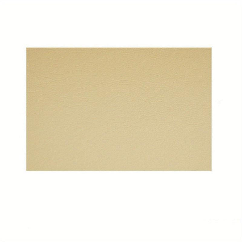 Self Adhesive Leather Repair Patch for Couch Furniture Sofas Car Seats