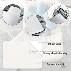 Self Adhesive Leather Repair Patch for Couch Furniture Sofas Car Seats