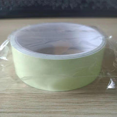 Waterproof Glow In The Dark Tape - Luminous Fluorescent Duct Tape