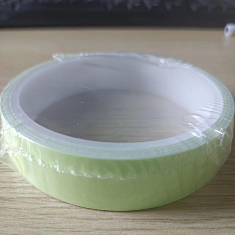 Waterproof Glow In The Dark Tape - Luminous Fluorescent Duct Tape