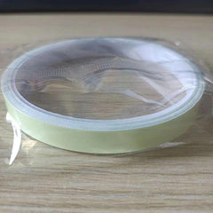 Waterproof Glow In The Dark Tape - Luminous Fluorescent Duct Tape