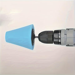 Car Hub Polishing Sponge Grinding Head for Hard to Reach Areas