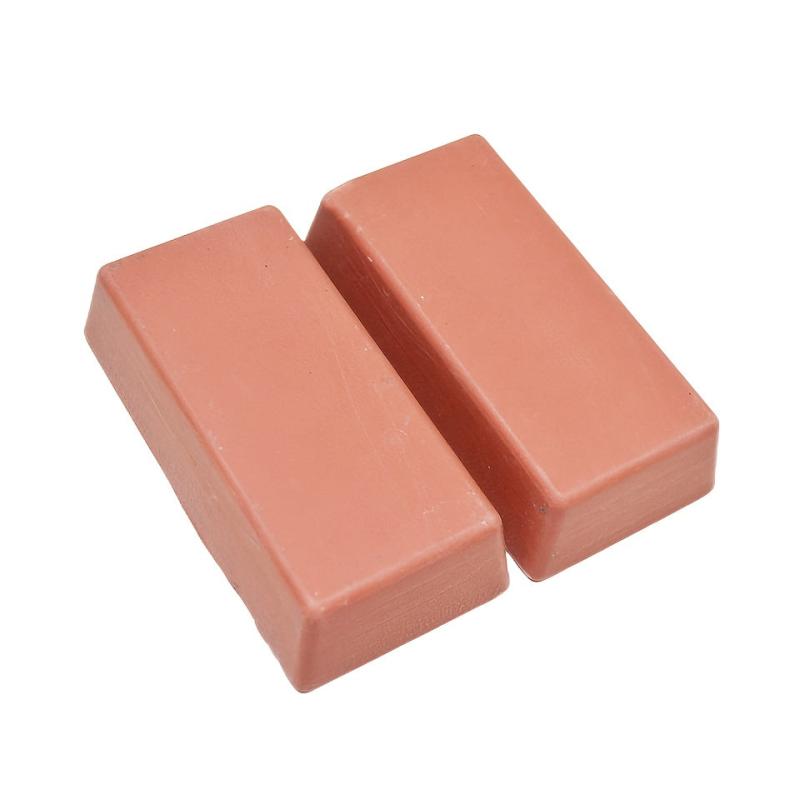 Stainless Steel Metal Polishing Wax
