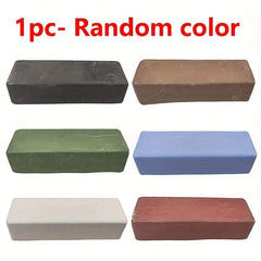 Metal Polishing Buffing Compound Bars