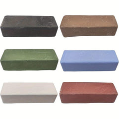 Metal Polishing Buffing Compound Bars