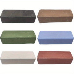 Metal Polishing Buffing Compound Bars
