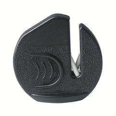 3pcs Portable Sharpener Tool Outdoor Ceramic Sharpener Easy To Clean