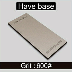 Diamond Sharpening Stone Single sided Diamond Sand Whetstone