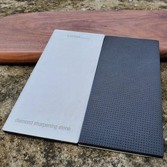 Diamond Sharpening Stone Single sided Diamond Sand Whetstone