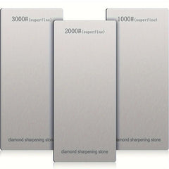 Diamond Sharpening Stone Single sided Diamond Sand Whetstone