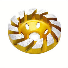 1pc Diamond Grinding Wheel Marble Concrete Stone Grinding Blade