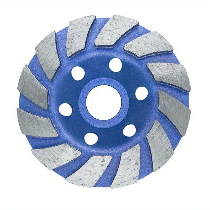 1pc Diamond Grinding Wheel Marble Concrete Stone Grinding Blade