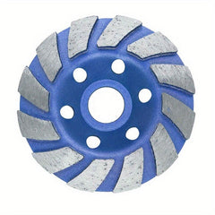 1pc Diamond Grinding Wheel Marble Concrete Stone Grinding Blade