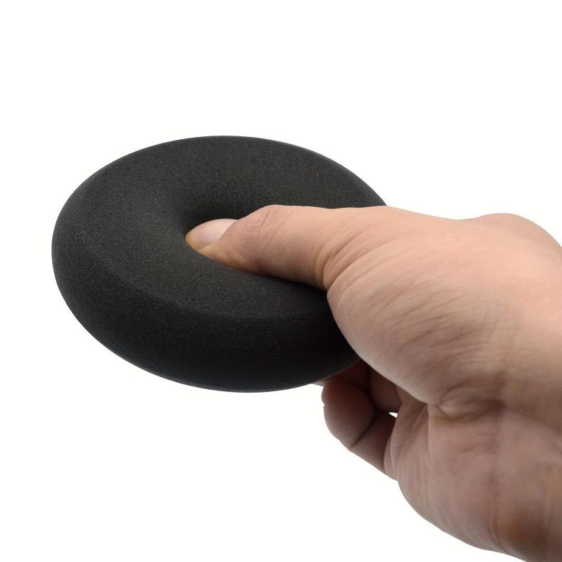 5pcs Cleaning Sponge Set for Waxing Beauty Paint Polishing