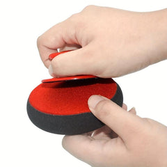 5pcs Cleaning Sponge Set for Waxing Beauty Paint Polishing
