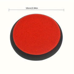 5pcs Cleaning Sponge Set for Waxing Beauty Paint Polishing