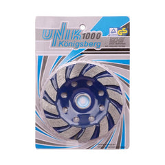 Diamond Grinding Wheel Disc Wood Carving Disc Bowl Shape Grinding Cup