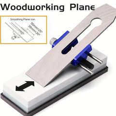 Honing Guide for Chisels and Planes Angle Guide Sharpener Jig Fixed Angle