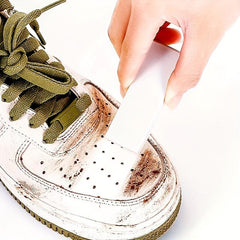 Velvet Shoe Eraser for Sports Shoes Sneakers Shoe Cleaning