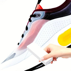 Velvet Shoe Eraser for Sports Shoes Sneakers Shoe Cleaning