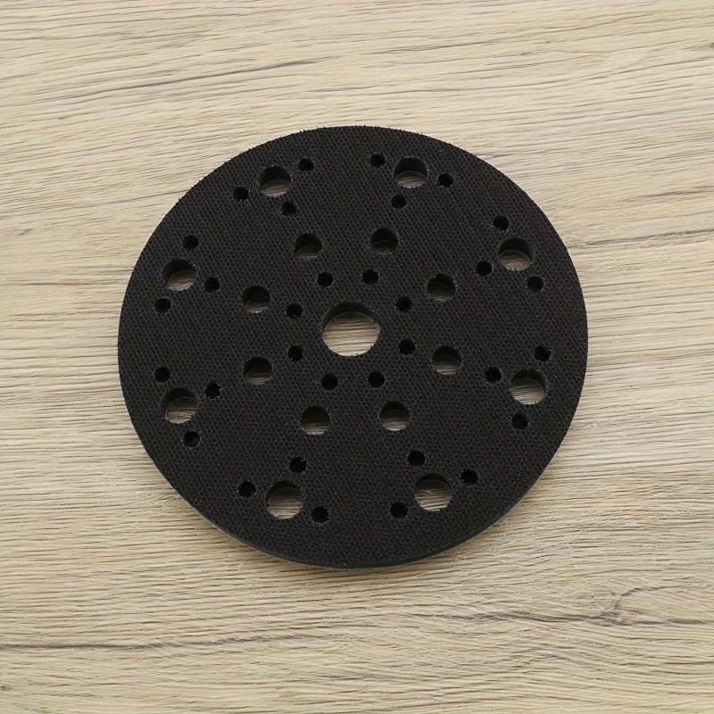 Soft Sponge Interface Pad Hook & Loop Sanding Disc Polishing Buffer Pad