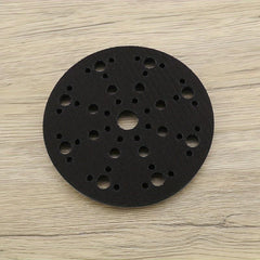 Soft Sponge Interface Pad Hook & Loop Sanding Disc Polishing Buffer Pad