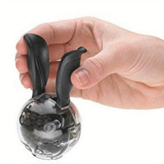 Manual Pepper Grinder for Chefs Ceramic Core Grinder