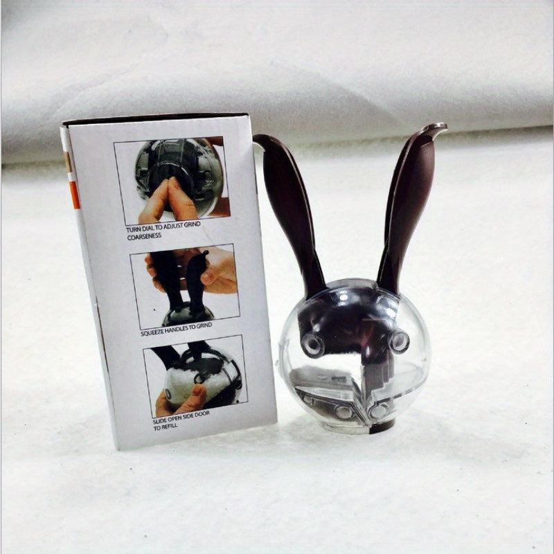 Manual Pepper Grinder for Chefs Ceramic Core Grinder