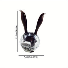 Manual Pepper Grinder for Chefs Ceramic Core Grinder