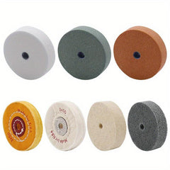 Grinding Wheel Polishing Pad Grinding Disc Metal Grinding