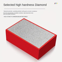 Ceramic Tile Trimming Tool Chamfering Edge Grinding Sheet Hand Grinding Tool