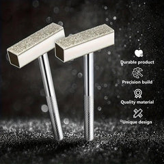 Diamond Trimmer Grinding Wheel Machine Sanding Disc Wheel Corrector