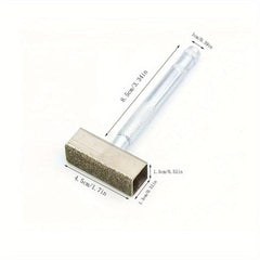 Diamond Trimmer Grinding Wheel Machine Sanding Disc Wheel Corrector