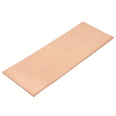 Leather Strop Kit For Sharpening Knives