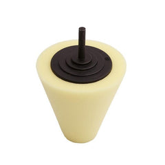 Conical Grinding Sponge Wheel for Polishing Dead Angles